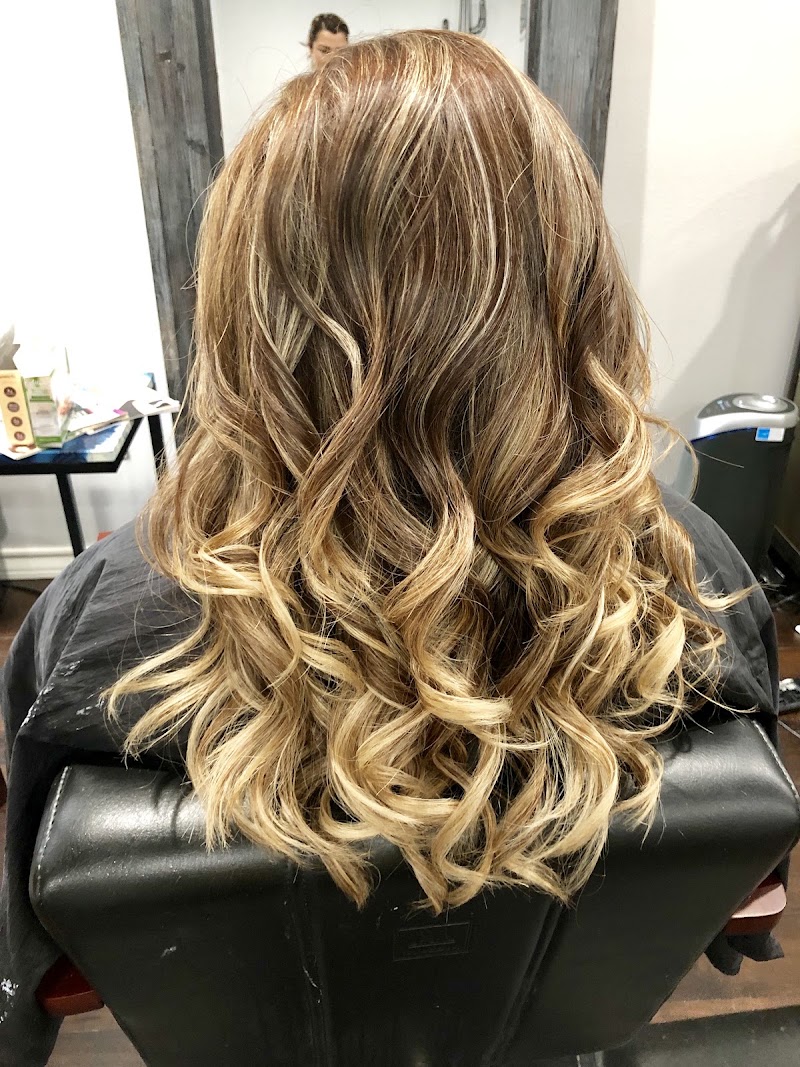 Serenity Salon Spa and Wellness, beauty salon in Harlingen, TX, photo 4 of 10
