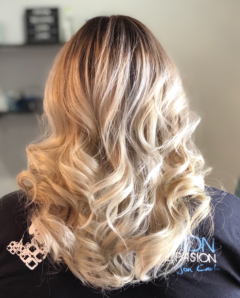 Serenity Salon Spa and Wellness, beauty salon in Harlingen, TX, photo 5 of 10